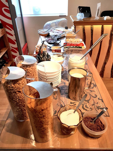 Food & Drinks, Guesthouse Skálafell, Sveitarfélagið Hornafjörður
