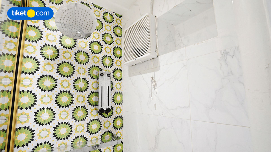 Bathroom 3