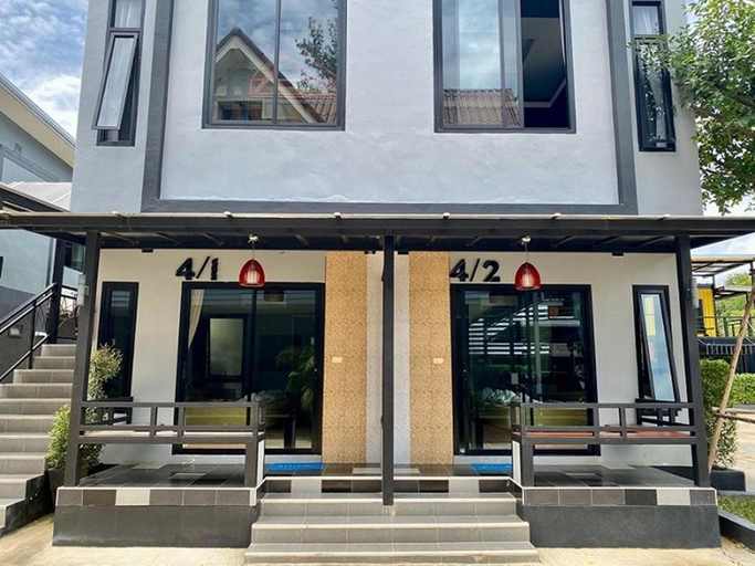 Exterior & Views 2, Natthaphon Resort Kaeng Krachan, Kaeng Krachan