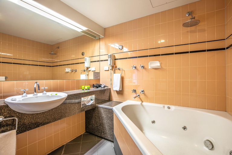 Bathroom 4, Nightcap At York On Lilydale, Yarra Ranges - Lilydale