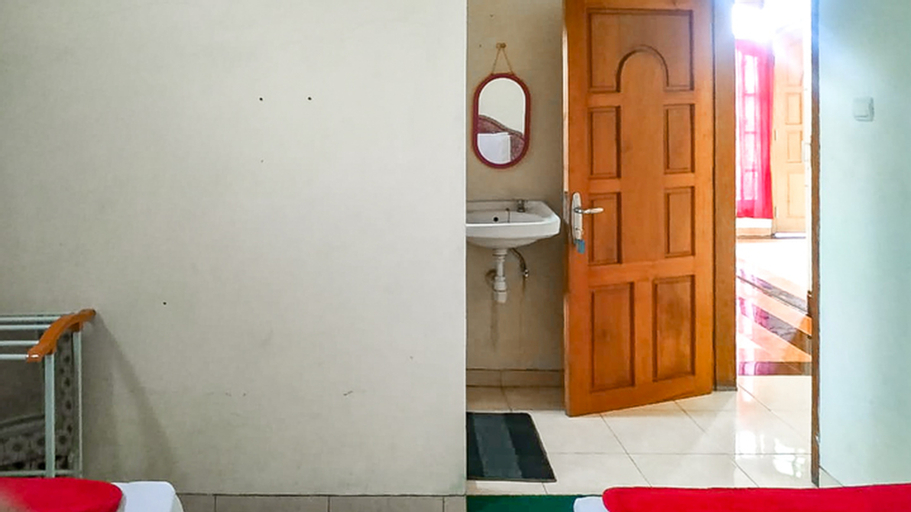 Others 5, Villa Al Barokah Syariah Family Redpartner near Sarangan Lake, Magetan