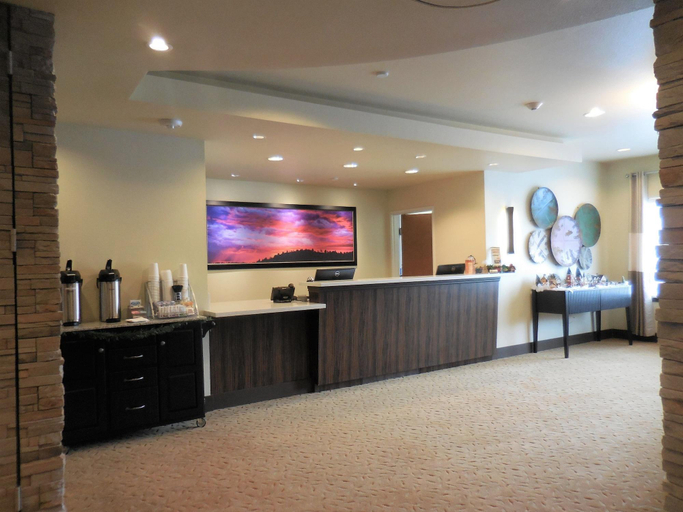 Public Area 2, Ledgestone Suites Hotel Elko, Elko