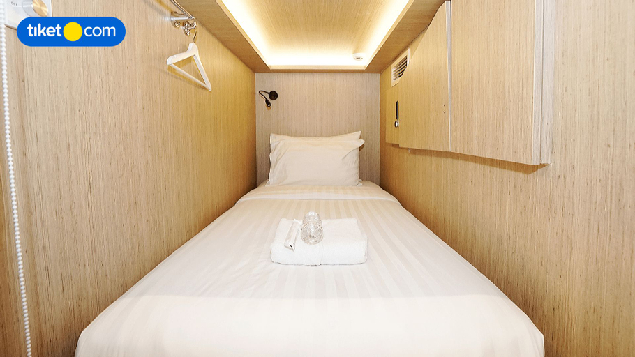 Bed 1