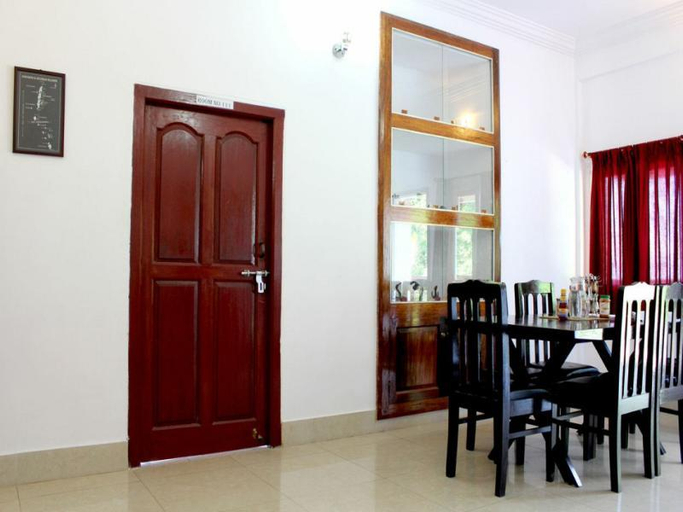 Exterior & Views 4, The Shelter Hotel - Port Blair, South Andaman