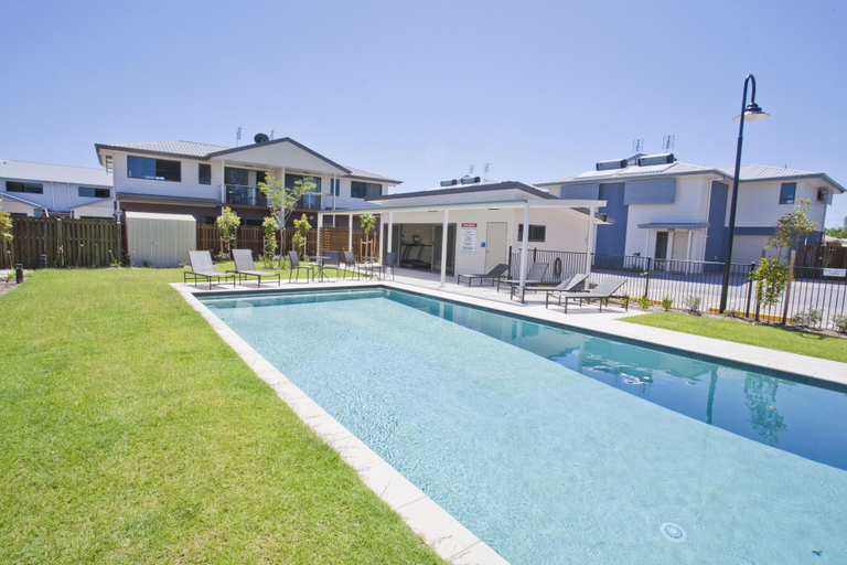 Sport & Beauty 2, Stonewood Villas, Chinchilla