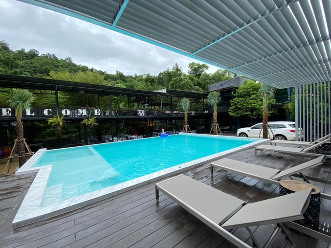 Sport & Beauty 3, Natthaphon Resort Kaeng Krachan, Kaeng Krachan
