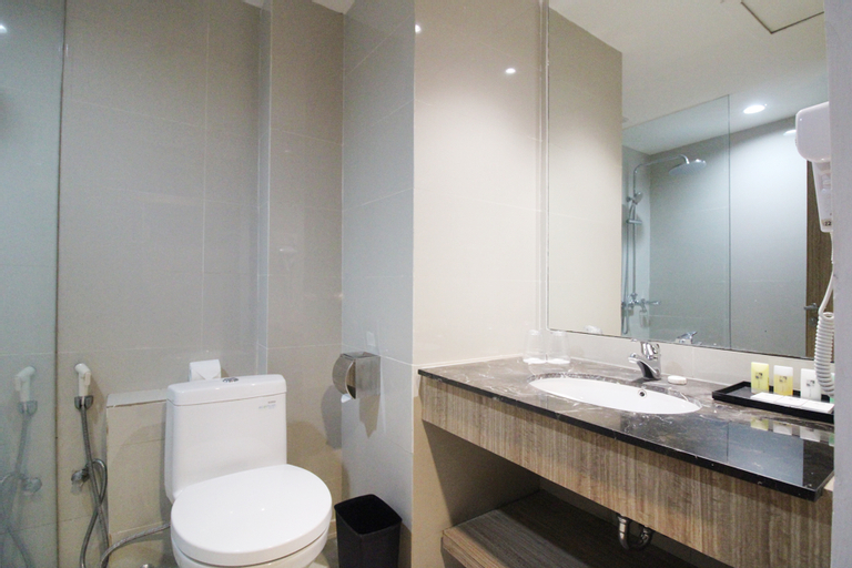 Bathroom 5