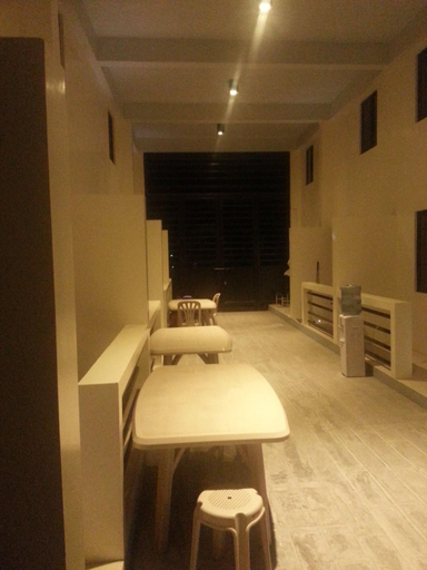 Public Area 3, The Inn at Calayo, Nasugbu