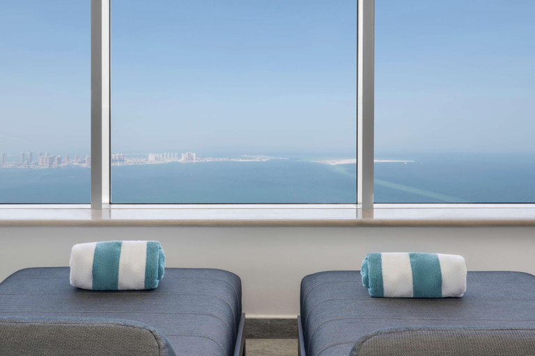 Exterior & Views 2, Aleph Doha Residences, Curio Collection by Hilton, Doha