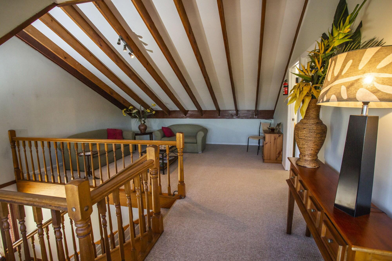 Public Area 2, Ainslie Manor Bed And Breakfast, Redcliffe-Scarborough
