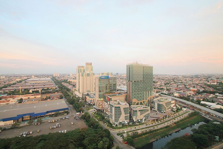 Apartemen Tifolia by Stay360, East Jakarta