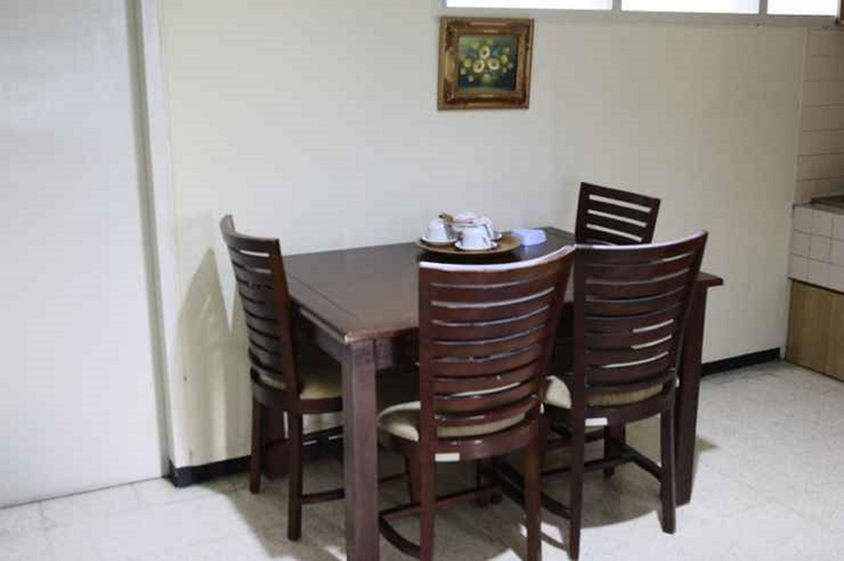 Hotel Pondok Asri Tawangmangu, Karanganyar
