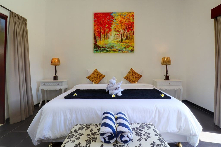 Casa Priya Canggu - Tap to explore photos