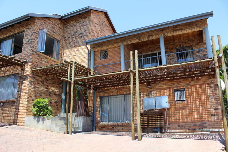 Exterior & Views 5, 94Onwild, City of Tshwane