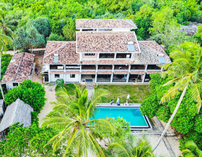 Exterior & Views 4, Serein Beach Hotel, Tangalle