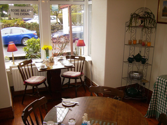 Food & Drinks 5, Westbury House, Cumbria
