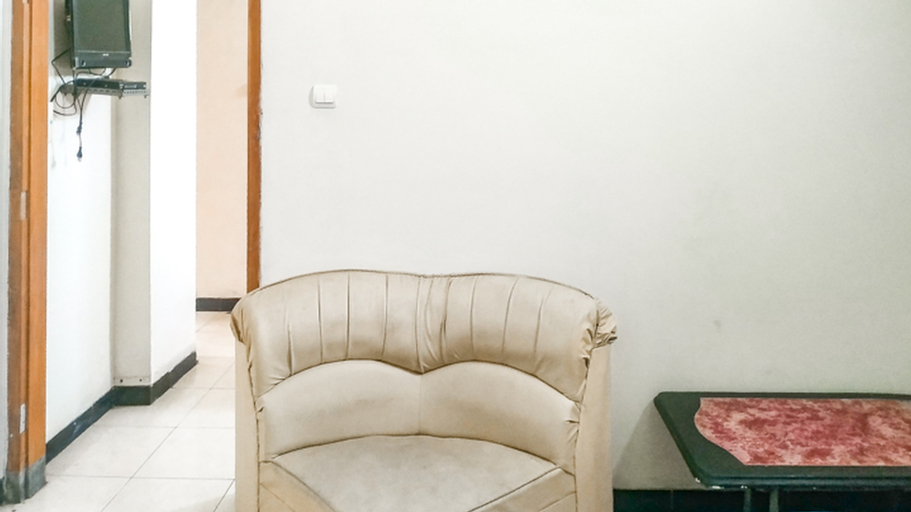 Villa Al Barokah Syariah Family, Magetan