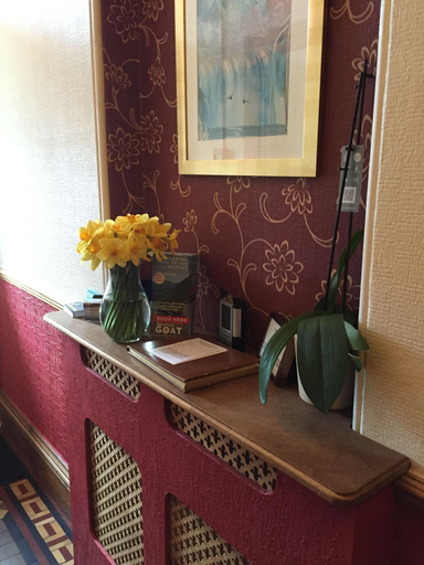 Public Area 2, Westbury House, Cumbria