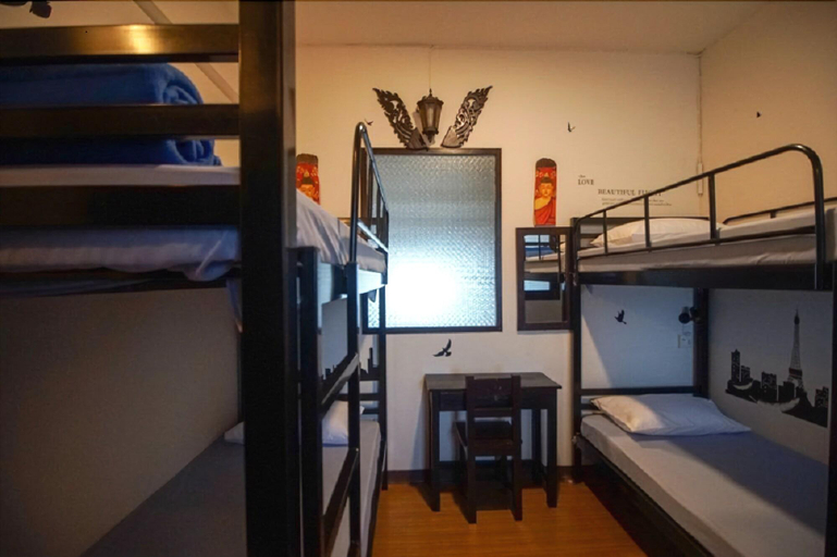 Others 5, YHA Bangkok Downtown at Station S3 - Hostel, Bang Rak