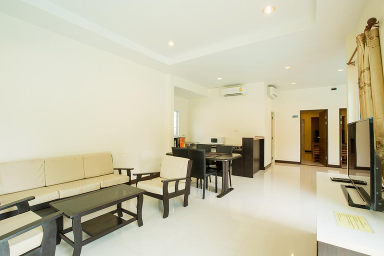 Others 4, Kiang Talay Resort, Muang Rayong