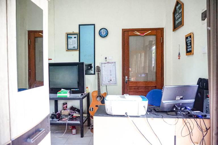 Others, Pondok Ramayana Sunset Road RedPartner, Denpasar