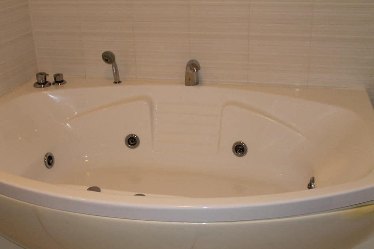 Bathroom 4, BLISS, Municipiul Bucuresti