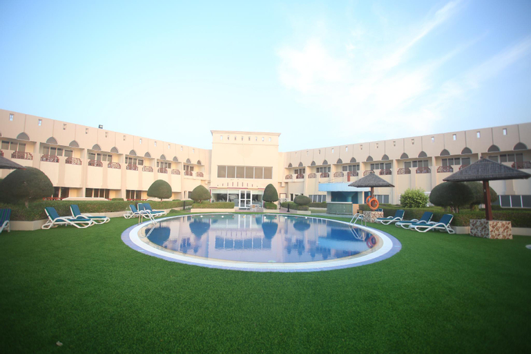 Golden Tulip Resort Dibba, Diba