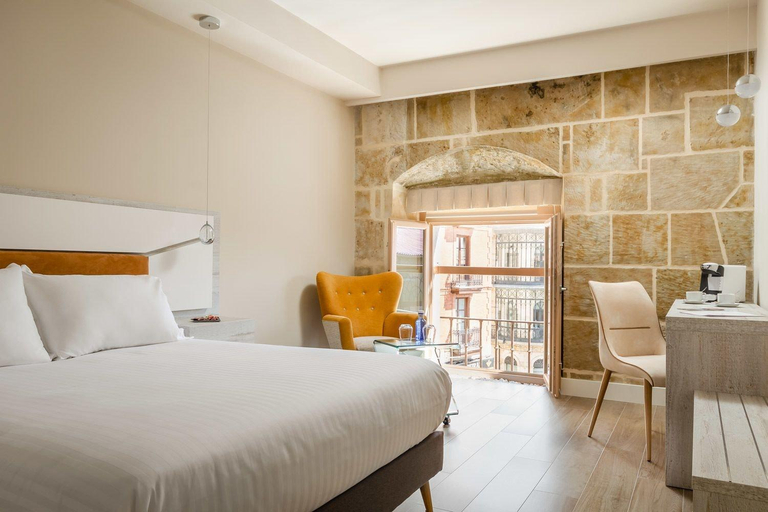 Bedroom 3, Salamanca Luxury Plaza, Salamanca