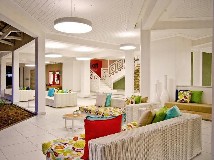 Public Area 4, Ambre, A Sun Resort, Mauritius - Adult only Hote, Flacq
