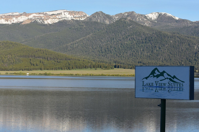 Exterior & Views 1, Lake View Suites, Gallatin