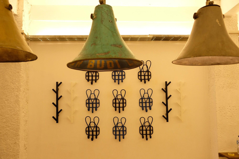 Public Area 3, M Boutique Hostel Legian, Badung