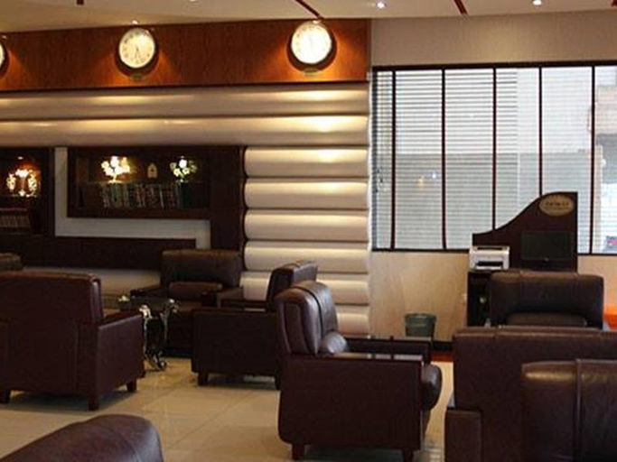 Public Area 2, MERFAL HOTEL APARTMENTS AL FALAH, Riyadh