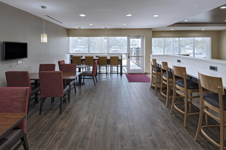 Exterior & Views 1, Springhill Suites By Marriott Palm Desert, Riverside