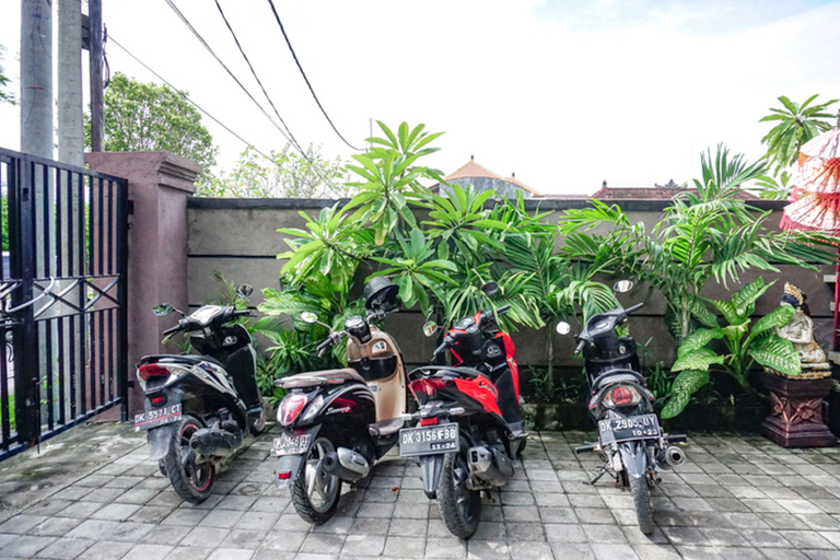 Exterior & Views 5, Pondok Ramayana Sunset Road RedPartner, Denpasar