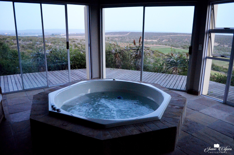 Sport & Beauty 3, Kududu Guest House, Cacadu