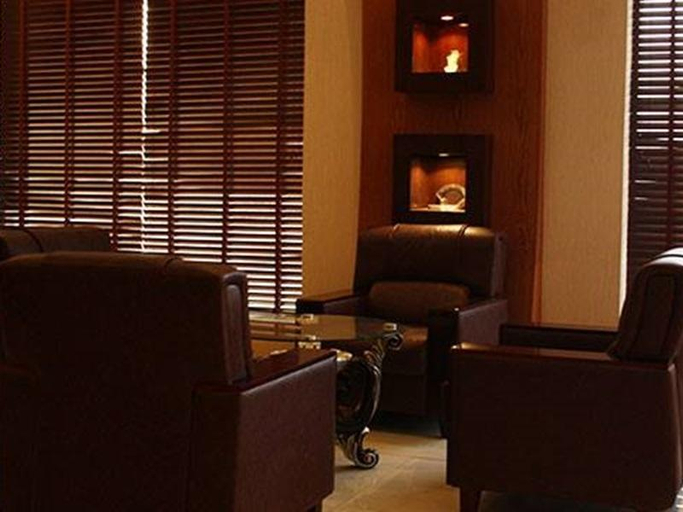 Public Area 3, MERFAL HOTEL APARTMENTS AL FALAH, Riyadh