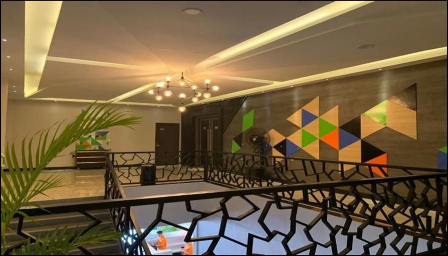 Exterior & Views 2, Bless Hotels, Sintang