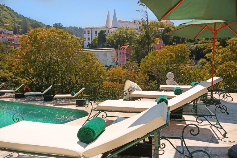 Sport & Beauty 5, Casa Holstein Quinta de São Sebastião, Sintra