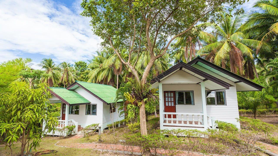 Golden Hill Resort, Ko Phangan