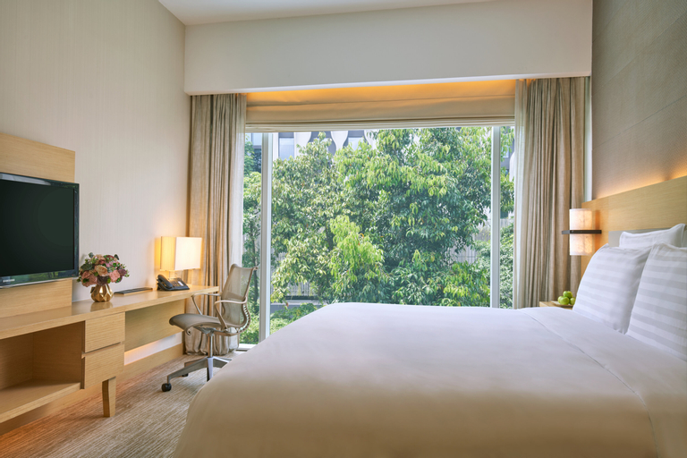 Oasia Resort Sentosa by Far East Hospitality, Singapura