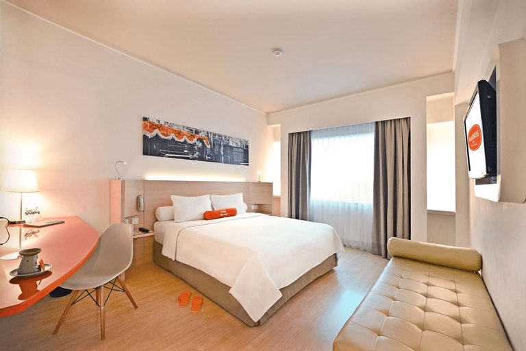 Bedroom 9