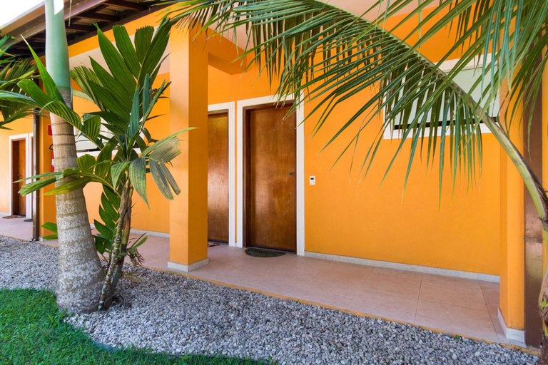 Public Area 2, Pousada Villa Piemonte, Ubatuba
