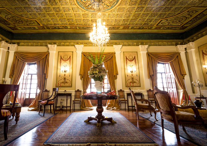 Business Facilities