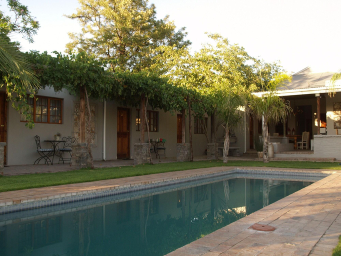 Sport & Beauty 3, Die Herehuis Guesthouse, Central Karoo