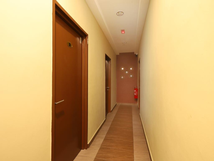 OYO 721 Silibin Times Inn Hotel, Kinta