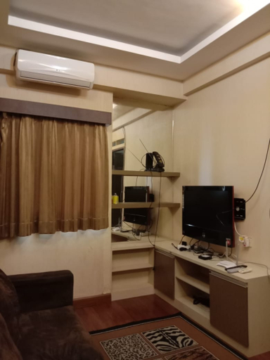 Public Area 4, The Suites Metro Apartment by NFO Property, Bandung