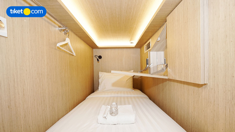 Bed 6