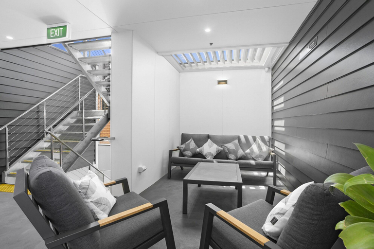 Public Area 3, Ocean Grove Chalet, Greater Geelong - Pt B