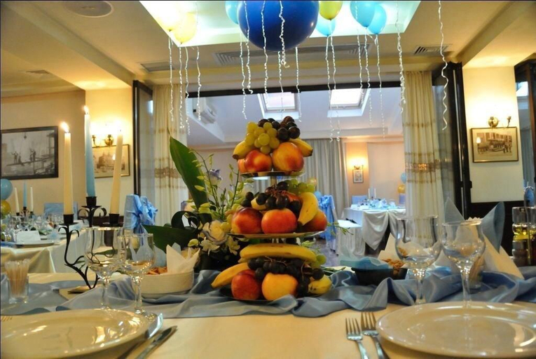 Food & Drinks 5, BLISS, Municipiul Bucuresti