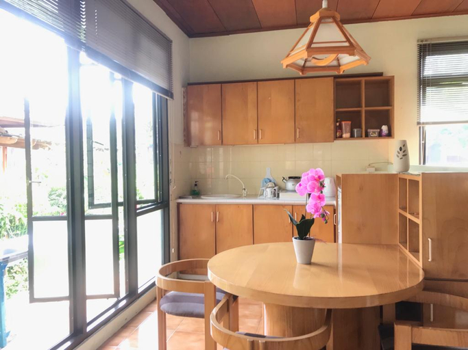 Others 5, The Osaka House Villa Kota Bunga by Citrus House, Bogor